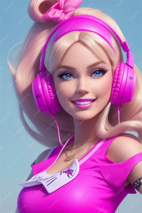 Barbie Porn Videos